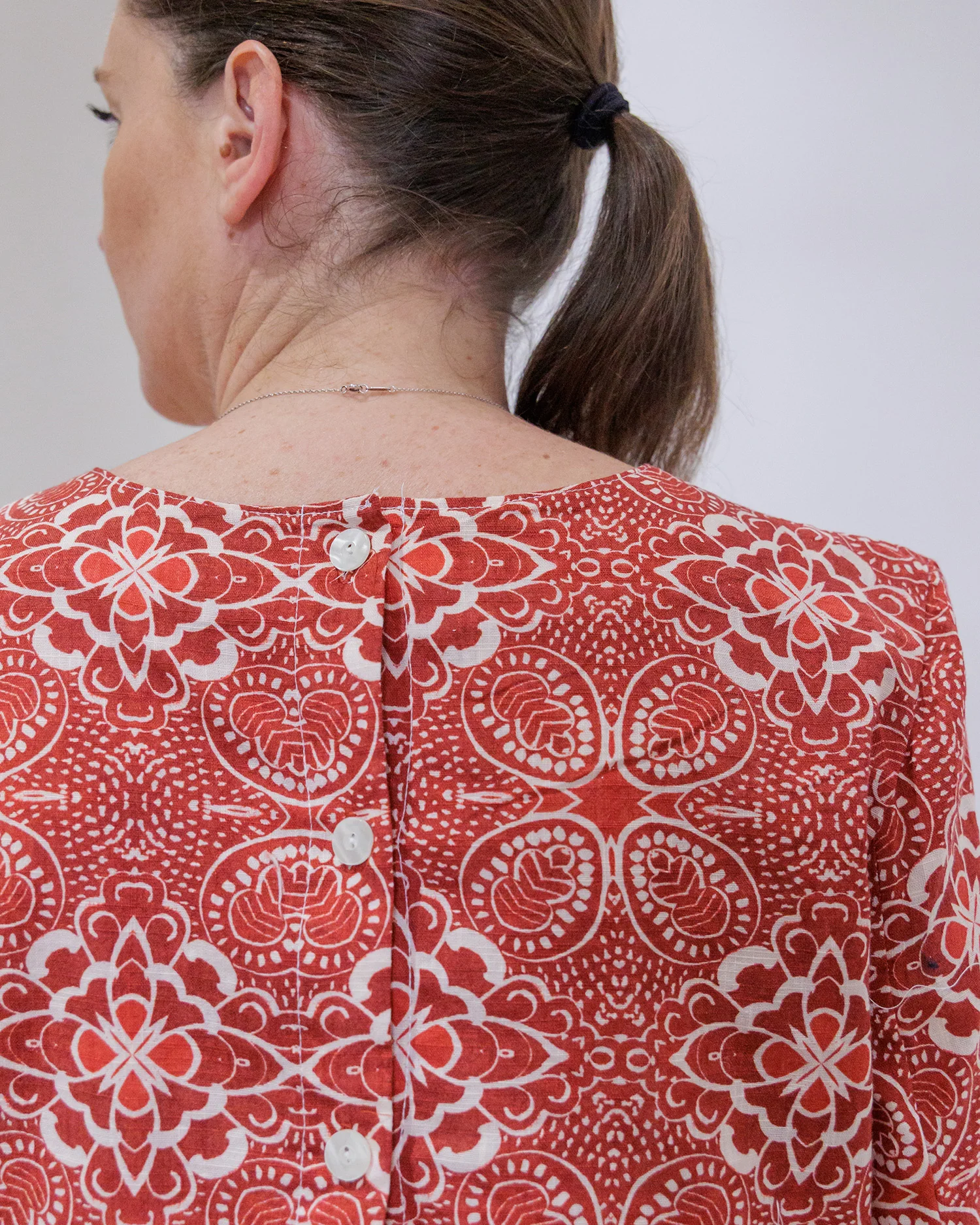 Coralie Bijasson Nicole Top and Jacket - Image 6