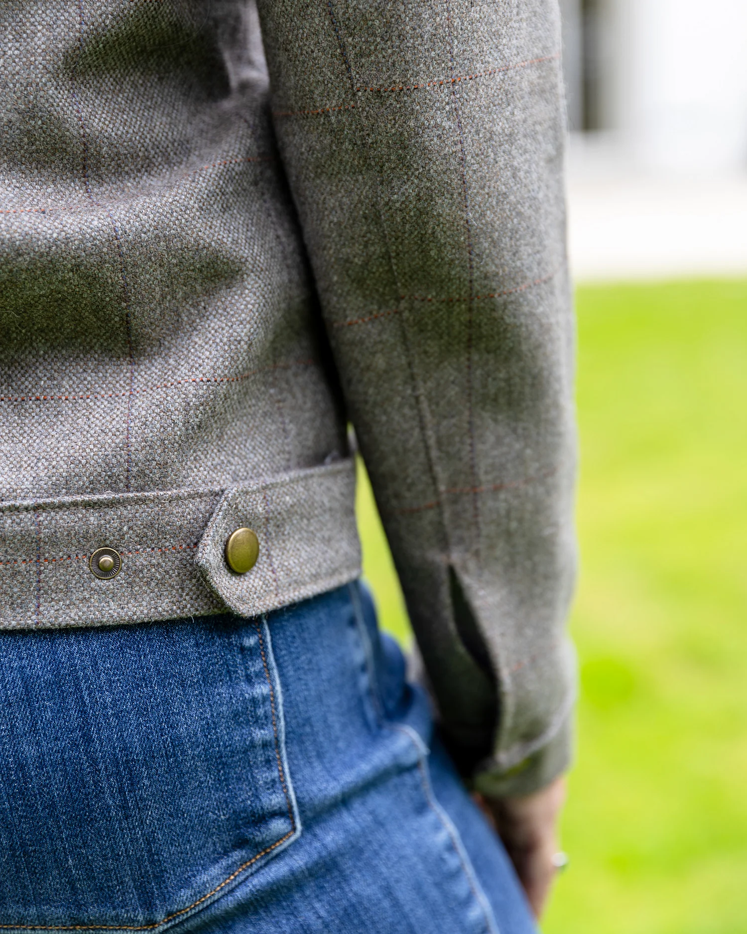 Coralie Bijasson Nicoletta Jacket - Image 4