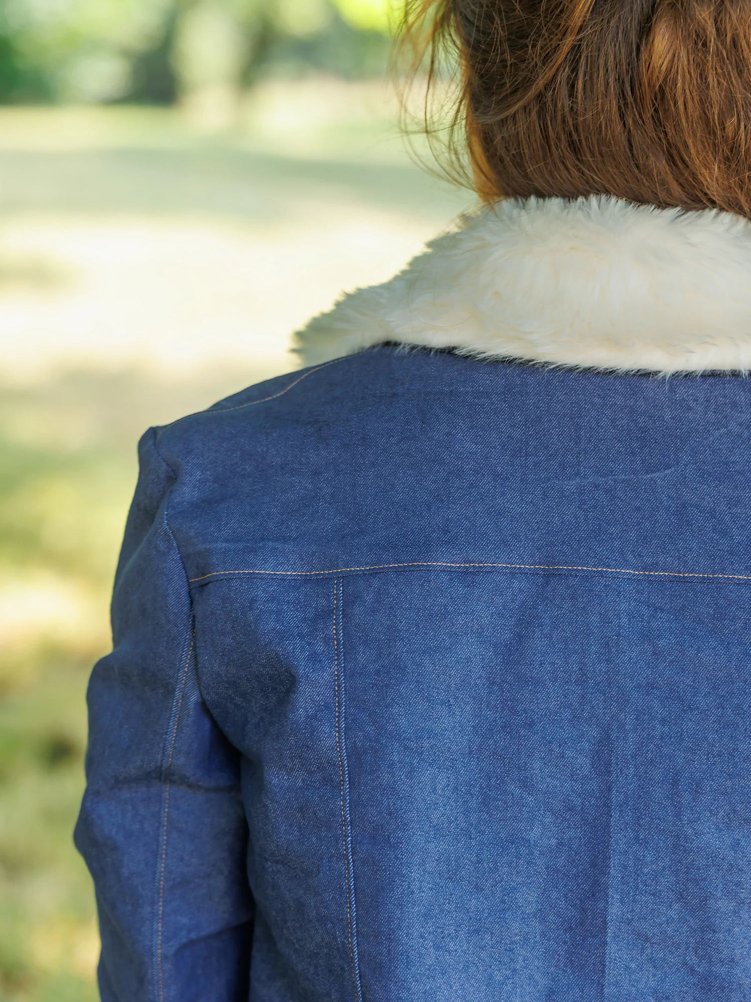 Coralie Bijasson Nicoletta Jacket - Image 9