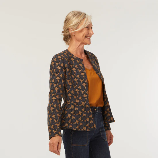 Coralie Bijasson Ninon Jacket - Image 10