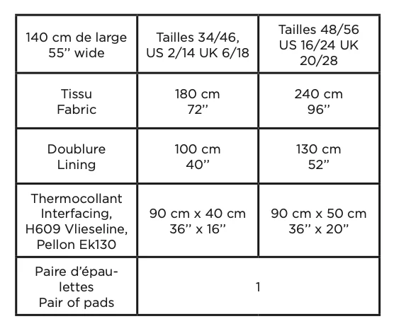 Coralie Bijasson Ninon Jacket - Image 15