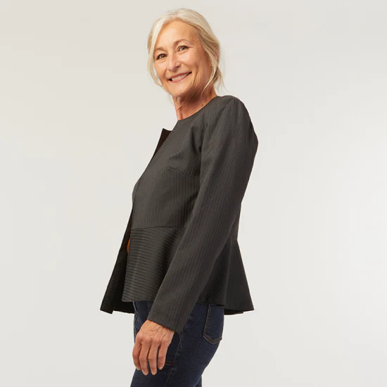 Coralie Bijasson Ninon Jacket - Image 6