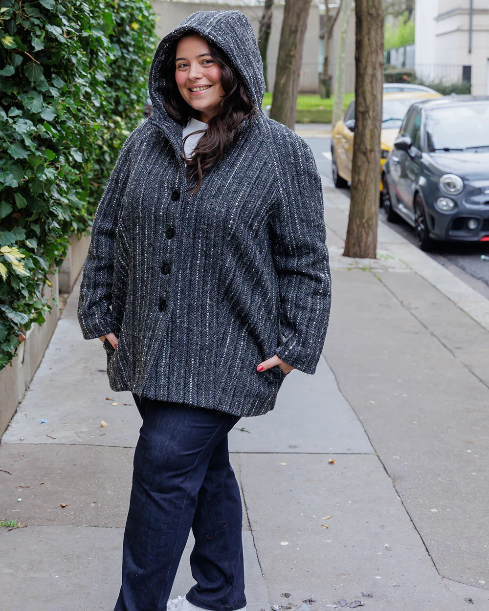 Coralie Bijasson Nora Coat - Image 11