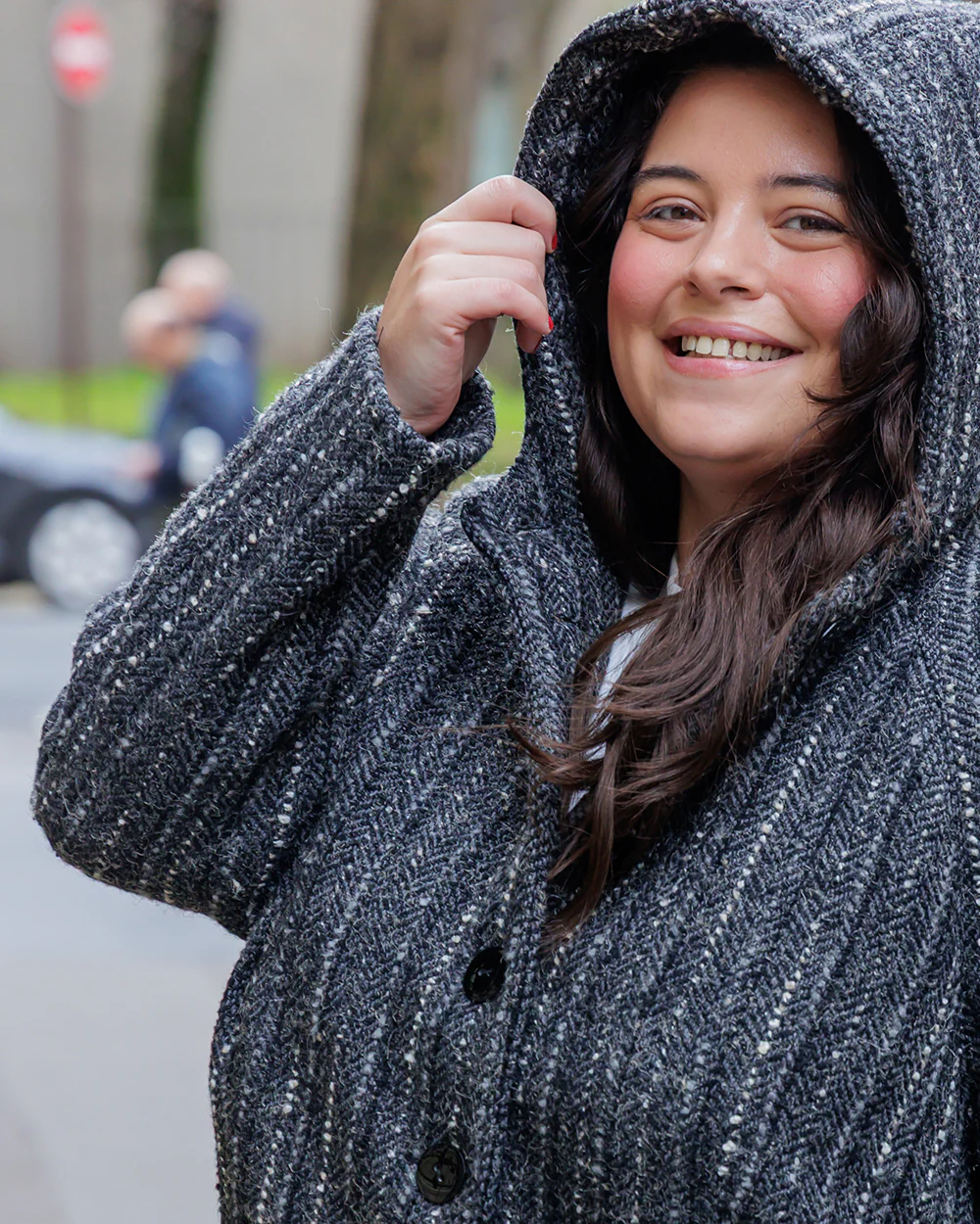 Coralie Bijasson Nora Coat - Image 12