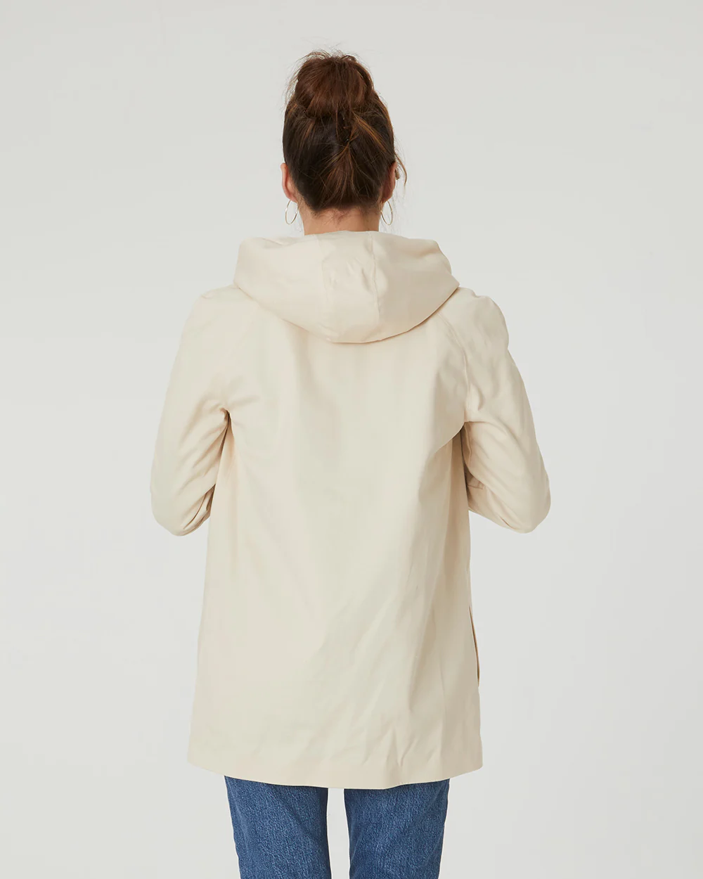 Coralie Bijasson Nora Coat - Image 2