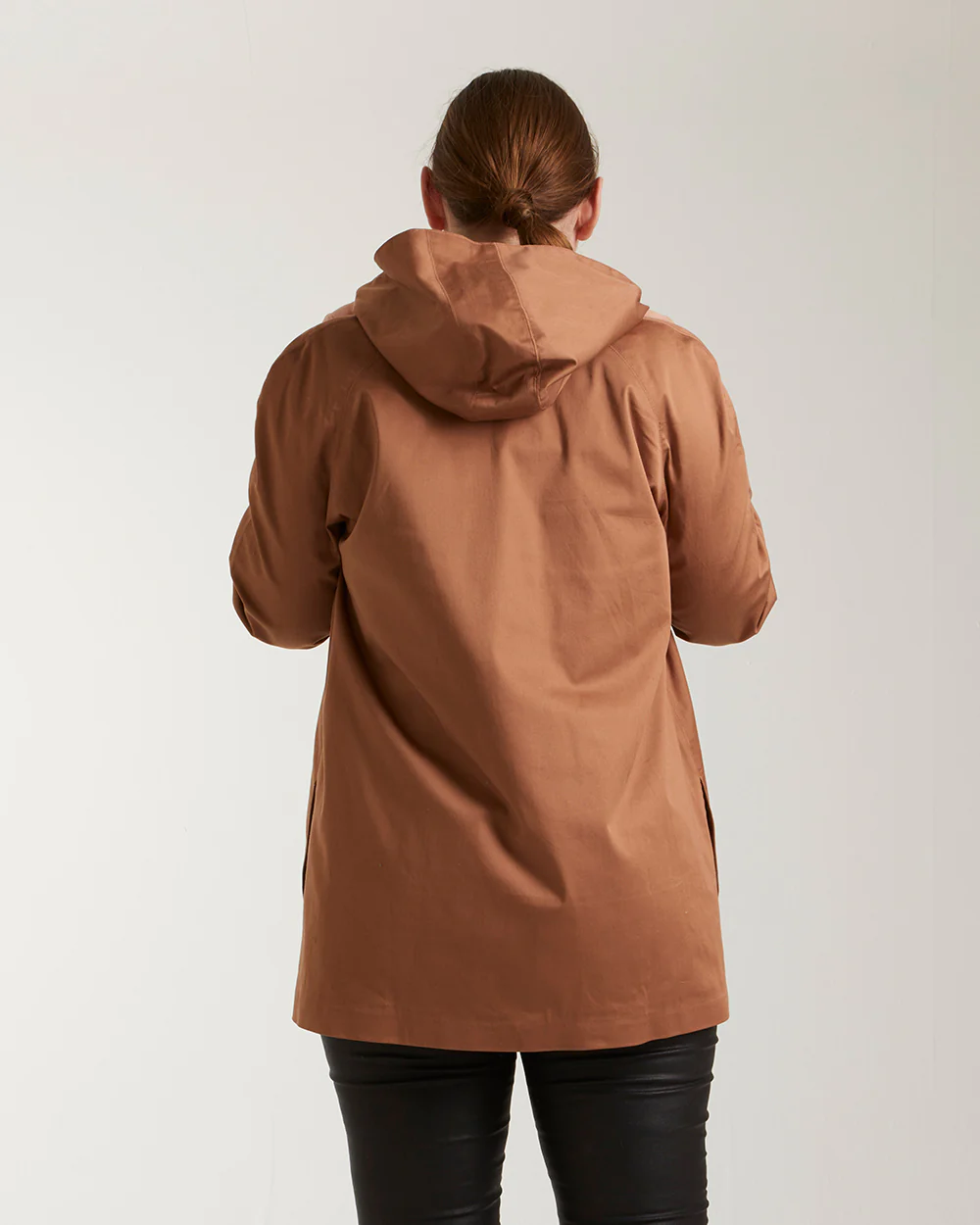 Coralie Bijasson Nora Coat - Image 5