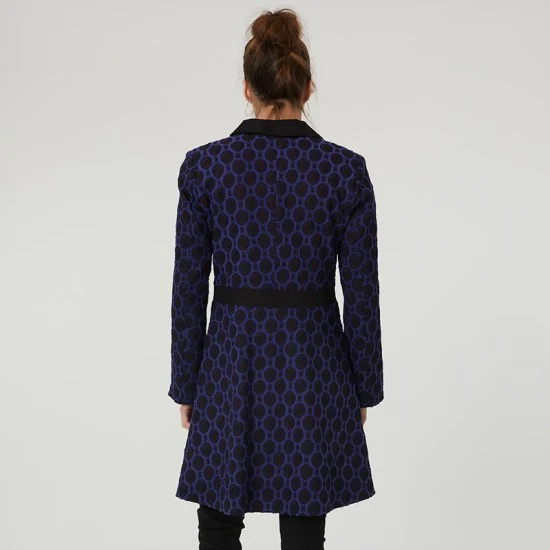 Coralie Bijasson Nuage Coat - Image 11