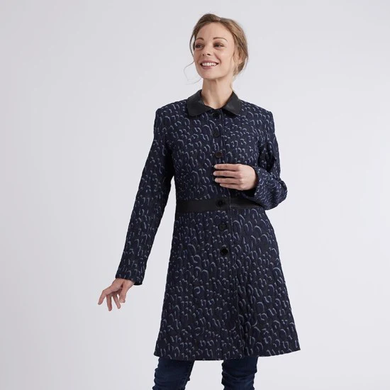 Coralie Bijasson Nuage Coat - Image 3