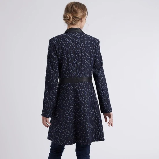Coralie Bijasson Nuage Coat - Image 4