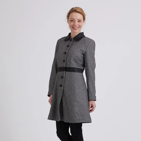 Coralie Bijasson Nuage Coat - Image 5