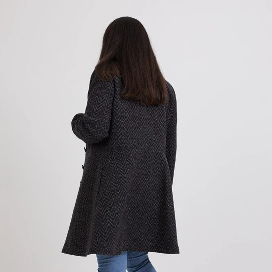 Coralie Bijasson Nuage Coat - Image 8