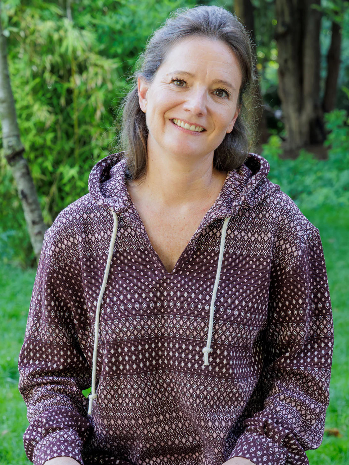 Coralie Bijasson Nyx Top - Image 3