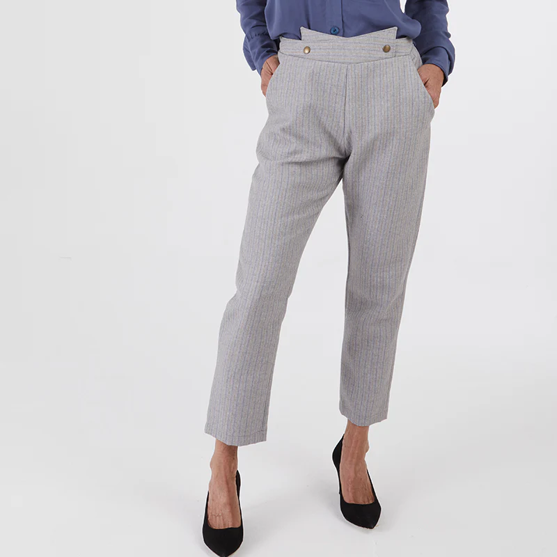 Coralie Bijasson Palace Pants