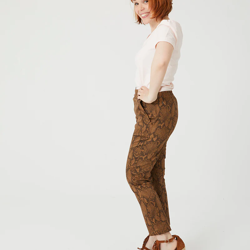 Coralie Bijasson Palace Pants - Image 10