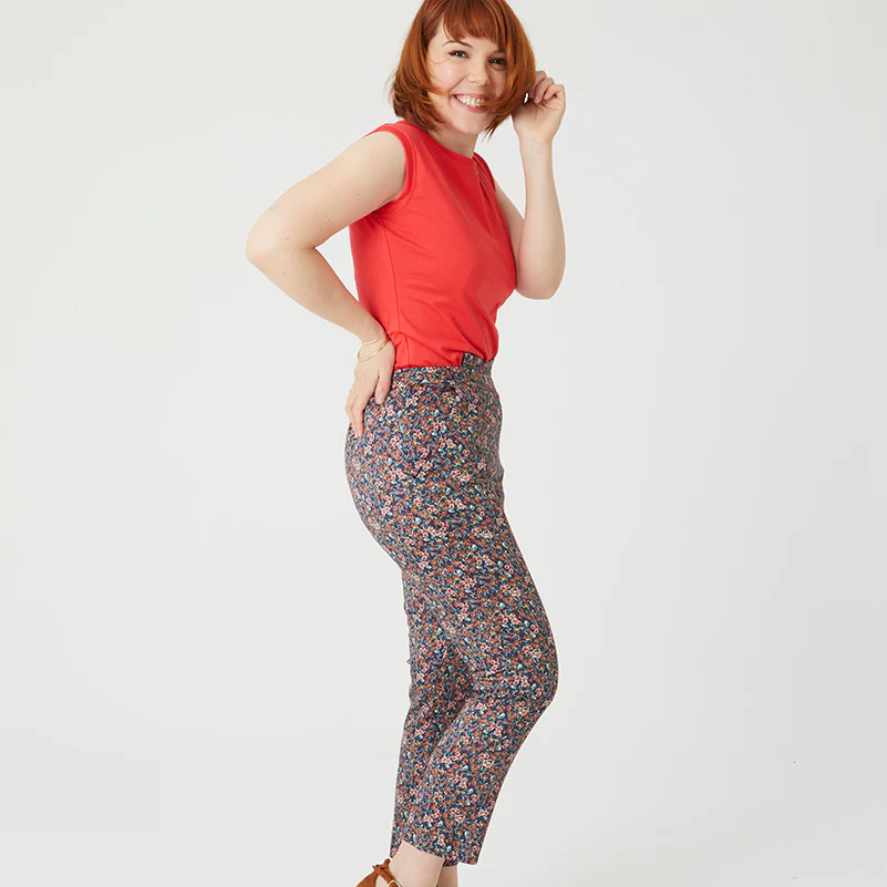 Coralie Bijasson Palace Pants - Image 5