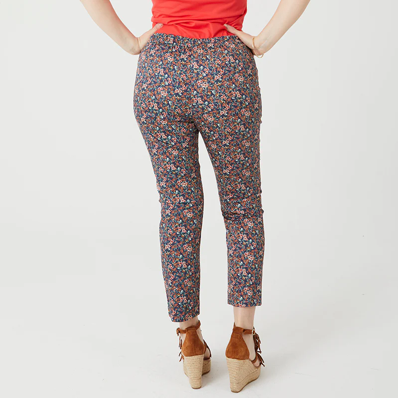 Coralie Bijasson Palace Pants - Image 6