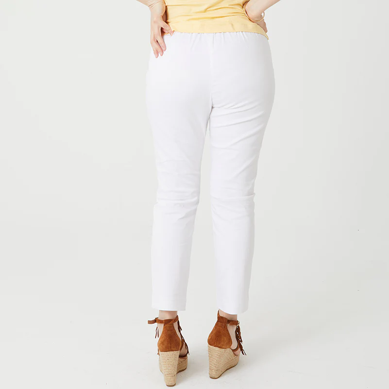 Coralie Bijasson Palace Pants - Image 8