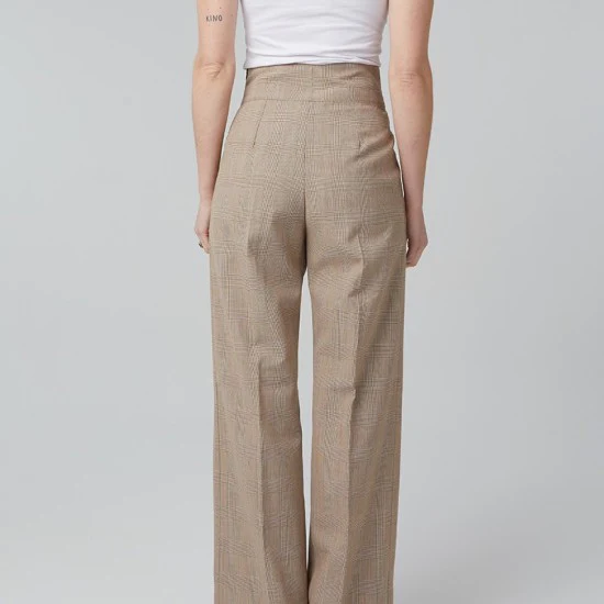 Coralie Bijasson Paloma Pants - Image 6