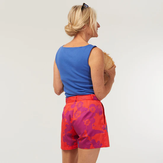 Coralie Bijasson Patrick Pants and Shorts - Image 10