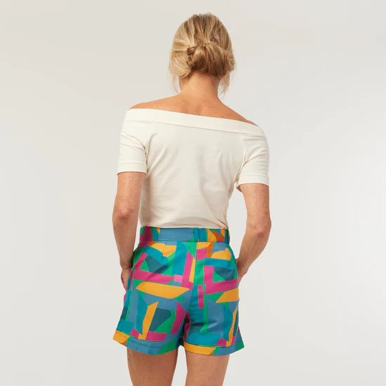 Coralie Bijasson Patrick Pants and Shorts - Image 8