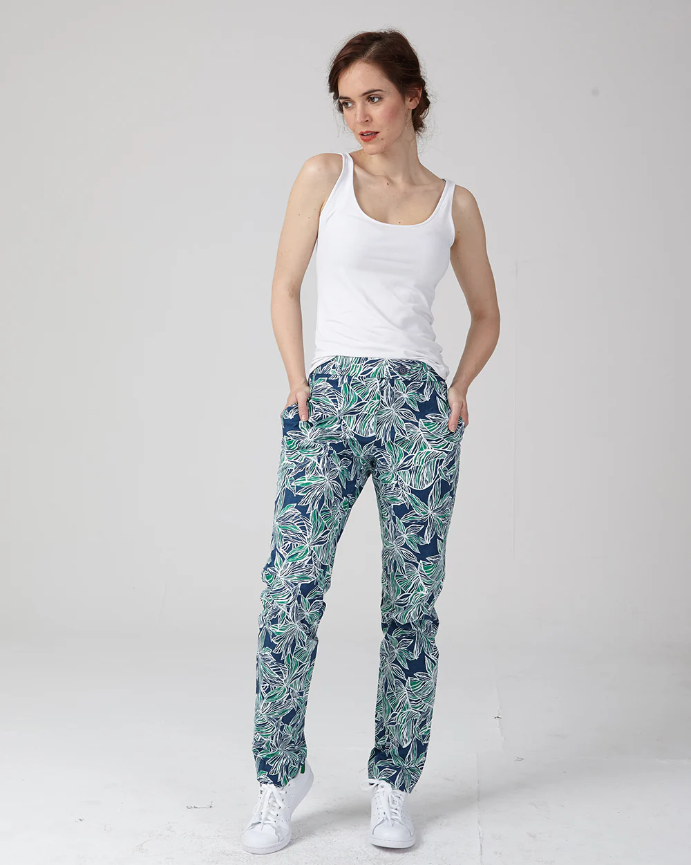 Coralie Bijasson Paul Pants - Image 3