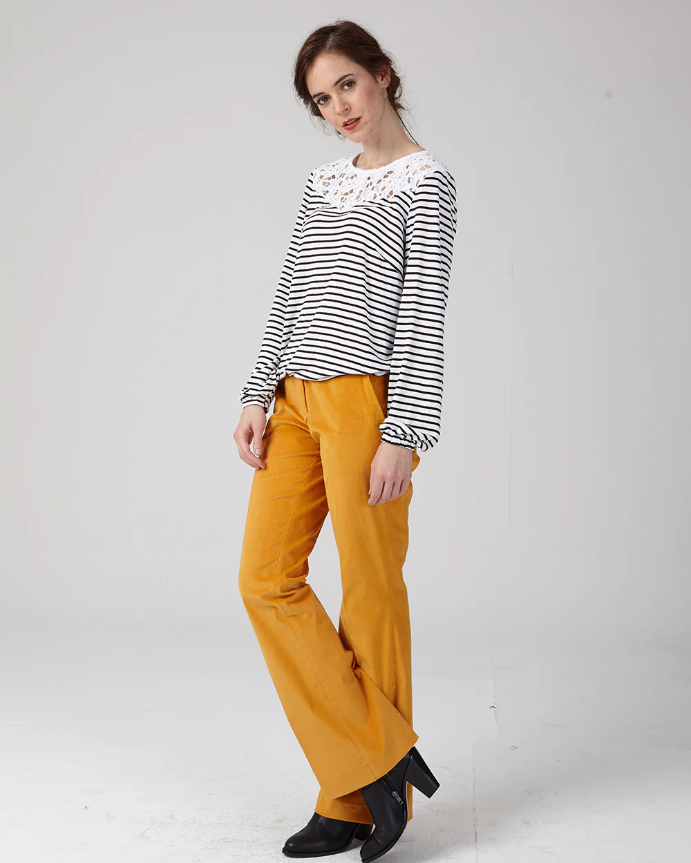 Coralie Bijasson Paul Pants - Image 5