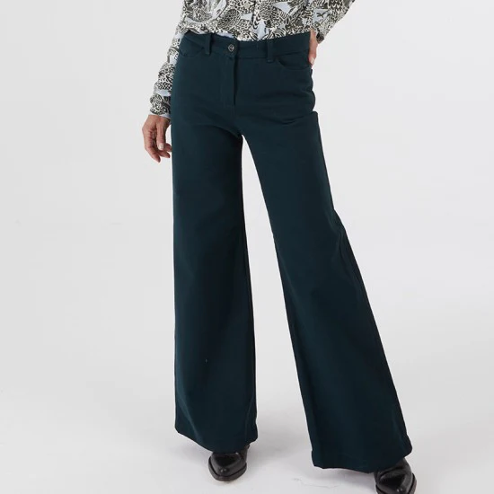 Coralie Bijasson Pénélope Pants