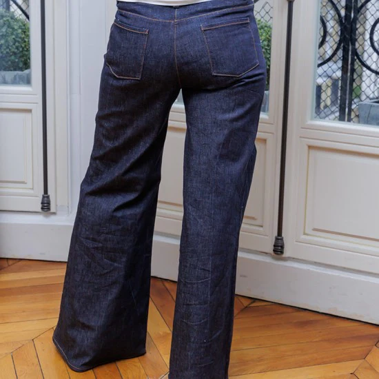 Coralie Bijasson Pénélope Pants - Image 6