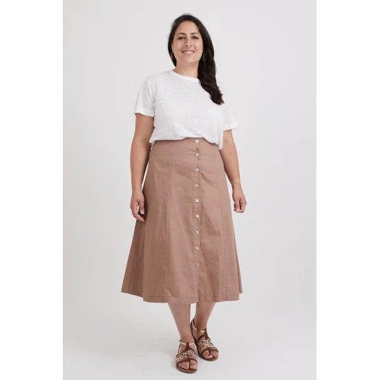 Coralie Bijasson Sabine Skirt - Image 11