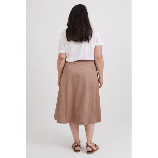Coralie Bijasson Sabine Skirt - Image 12