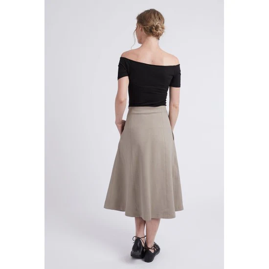 Coralie Bijasson Sabine Skirt - Image 4