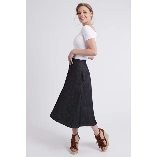 Coralie Bijasson Sabine Skirt - Image 6