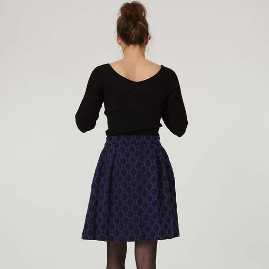 Coralie Bijasson Salomé Skirt - Image 10
