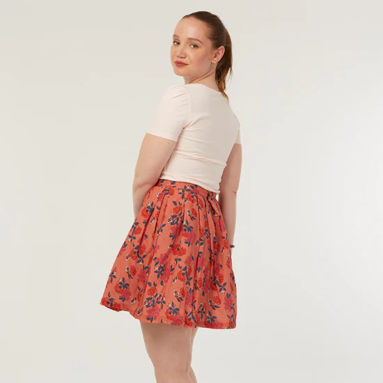 Coralie Bijasson Servane Skirt - Image 10