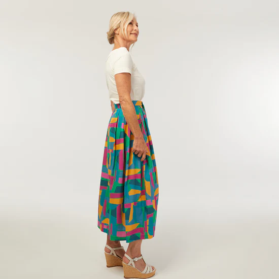 Coralie Bijasson Servane Skirt - Image 5