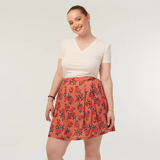 Coralie Bijasson Servane Skirt - Image 9