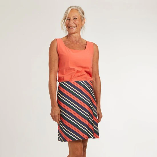 Coralie Bijasson Simplement Skirt and Top - Image 11