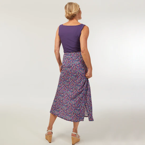 Coralie Bijasson Simplement Skirt and Top - Image 13