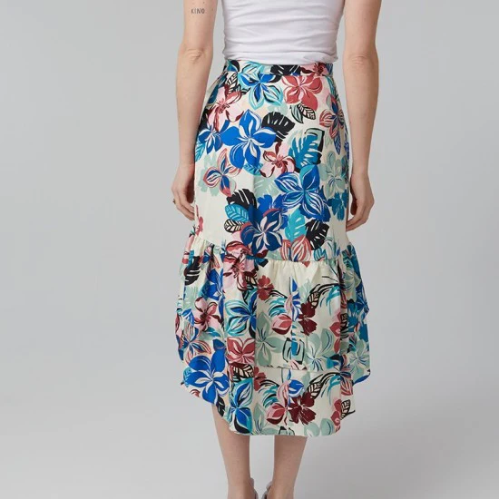 Coralie Bijasson Sixtine Skirt - Image 10