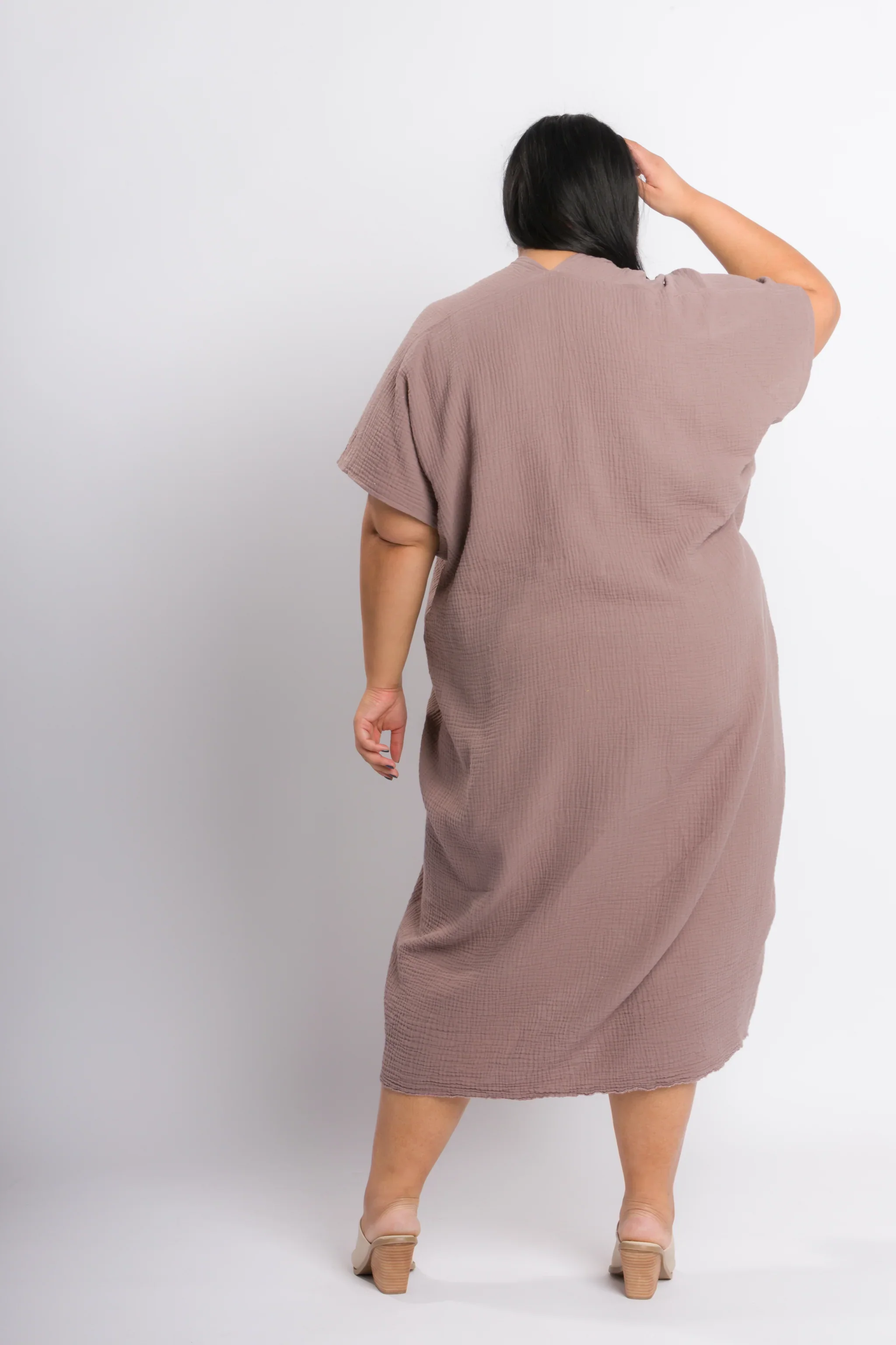Cris Wood Sews Envelope Dress PDF - Image 5
