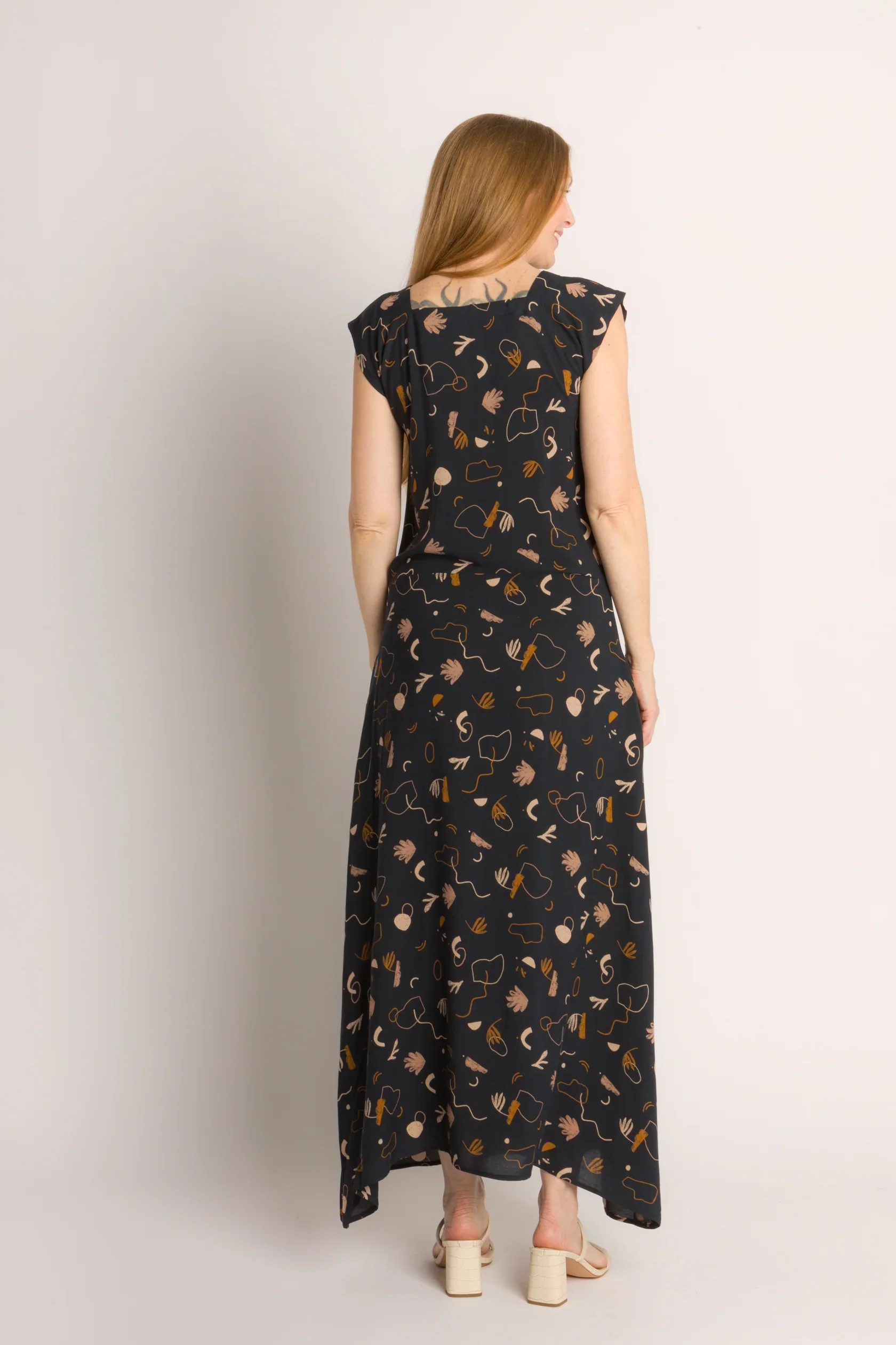Cris Wood Sews Garden Dress PDF - Image 3
