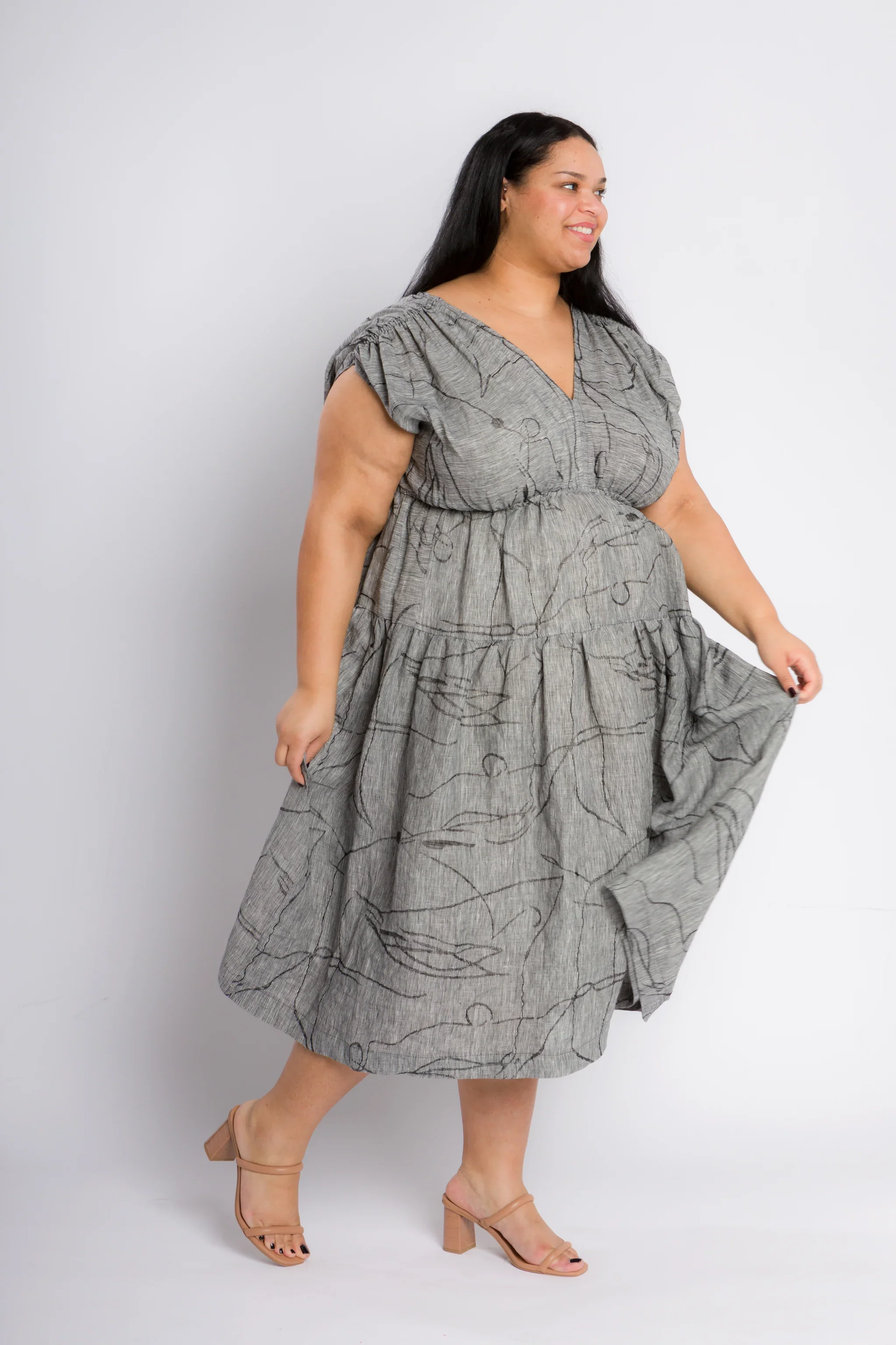 Cris Wood Sews Glow Dress PDF - Image 6