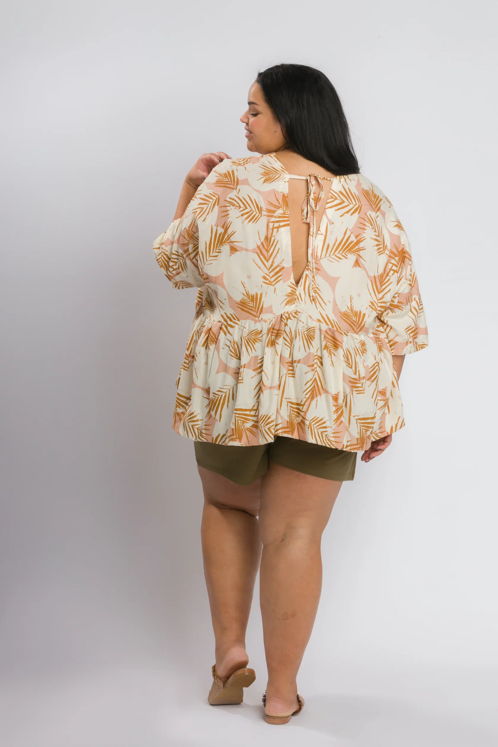 Cris Wood Sews Parasol Dress and Top PDF - Image 6
