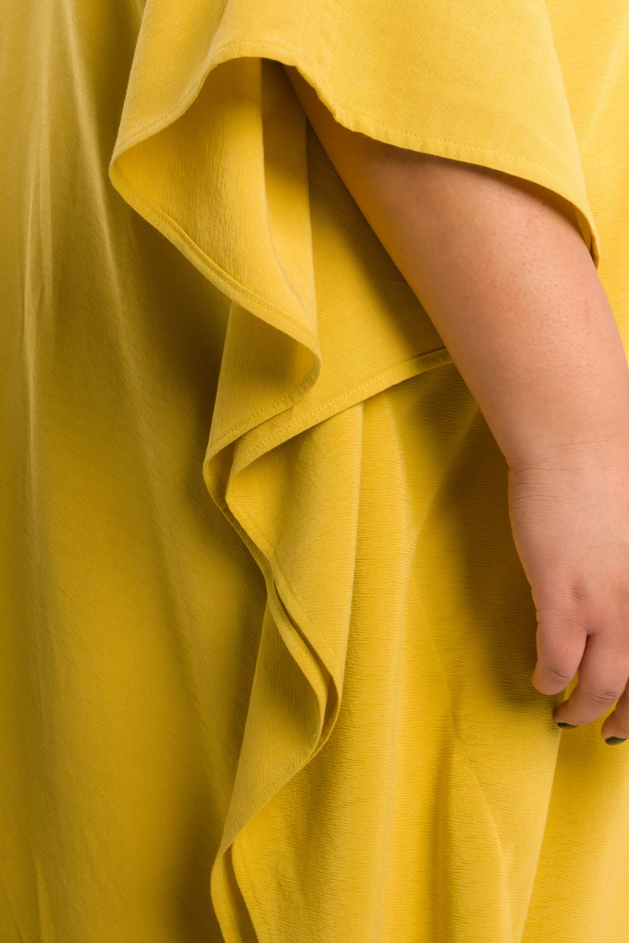 Cris Wood Sews Waterfall Dress PDF - Image 7