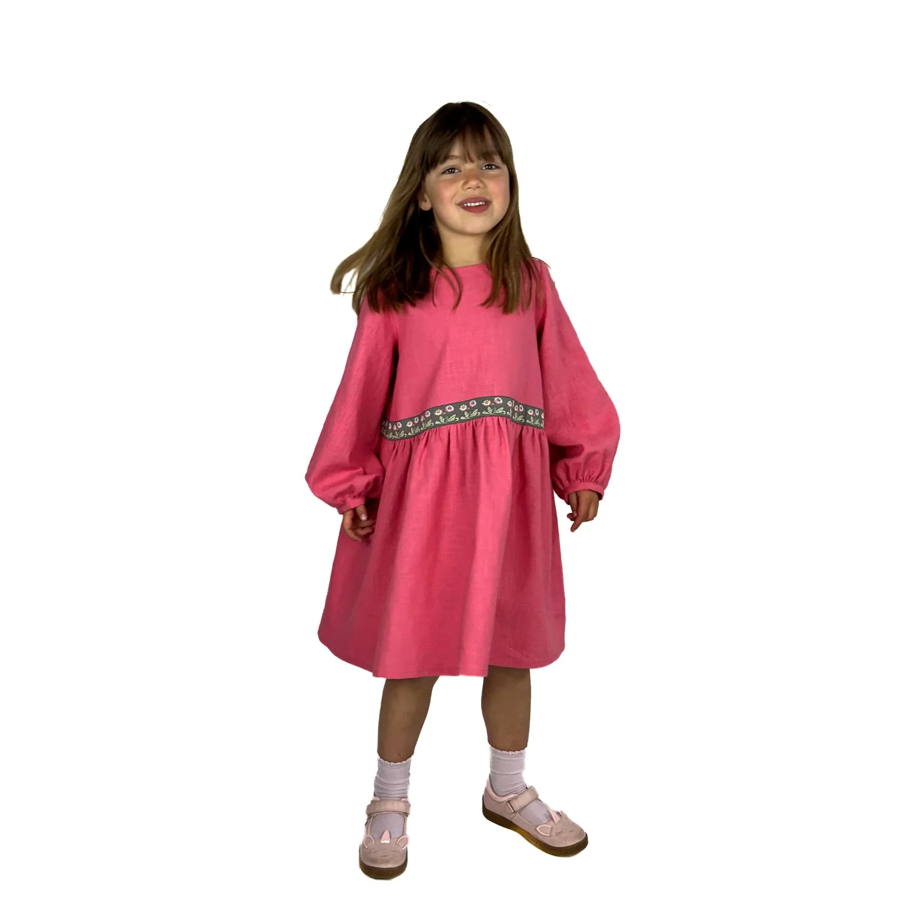 Dhurata Davies Children's May Dress and Top - Image 12
