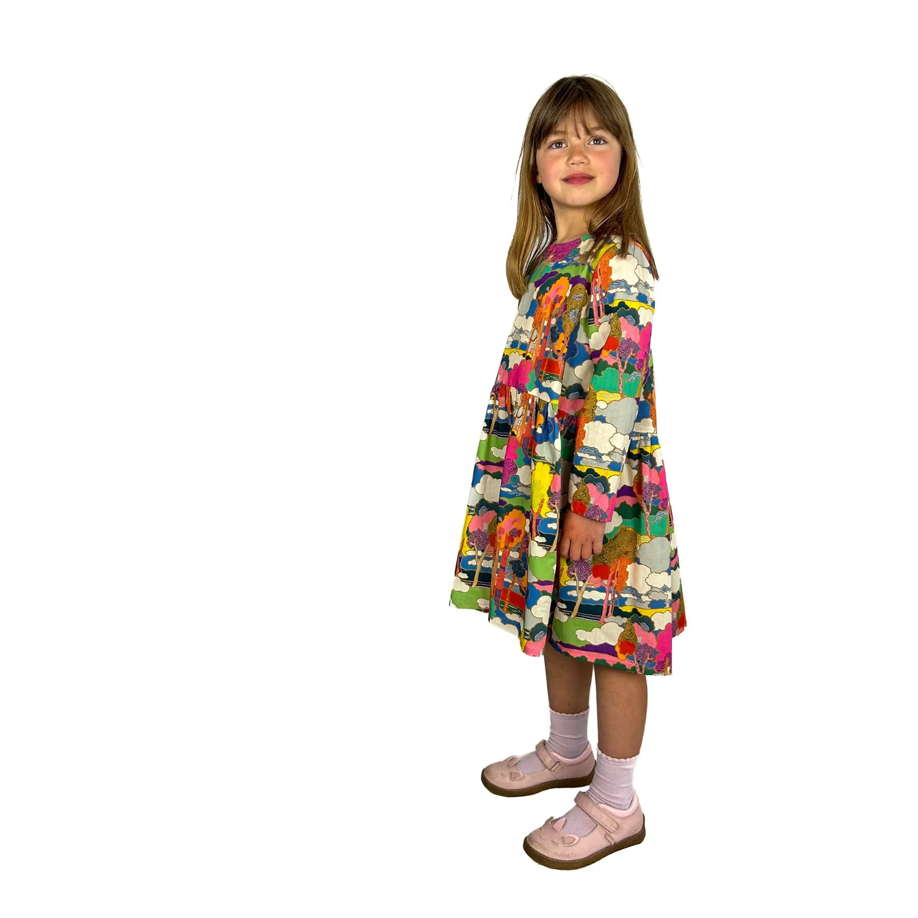 Dhurata Davies Children's May Dress and Top - Image 15