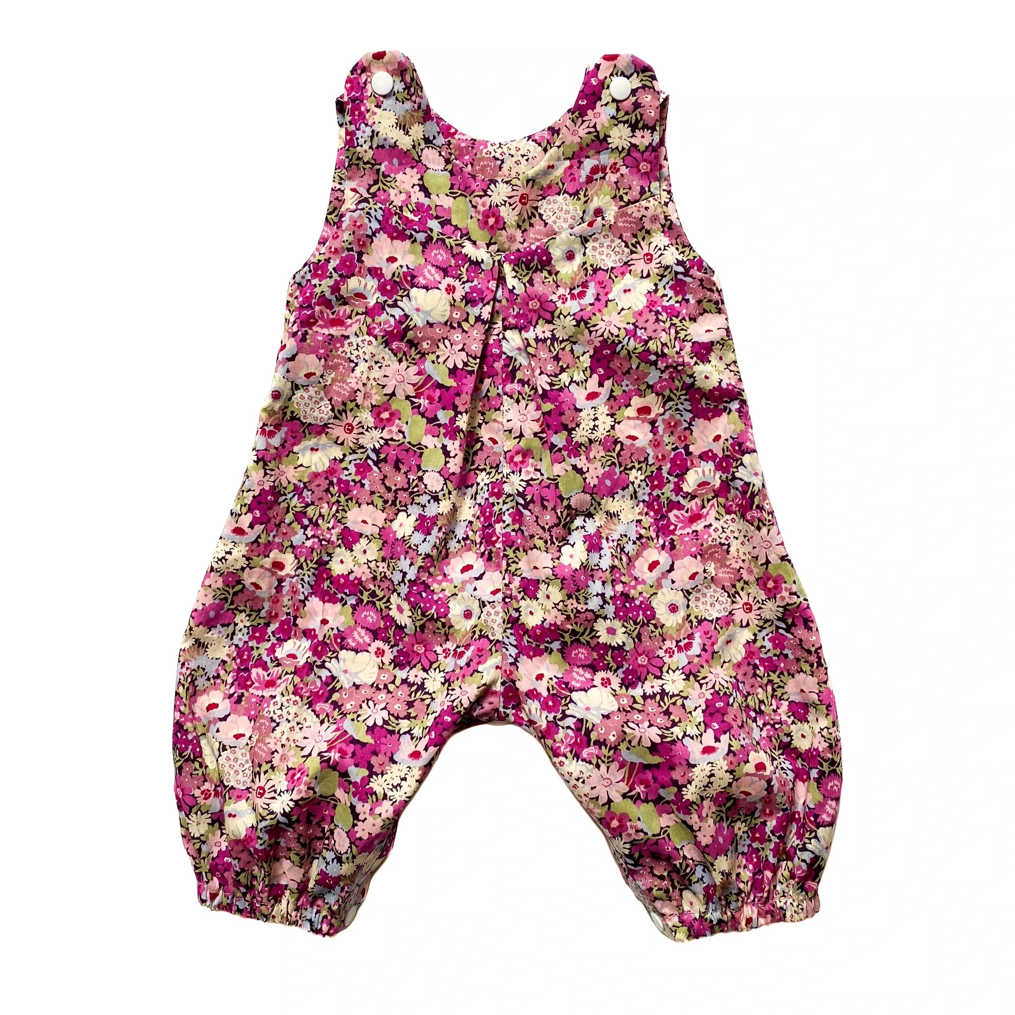 Dhurata Davies Babies' Penny Romper - Image 3