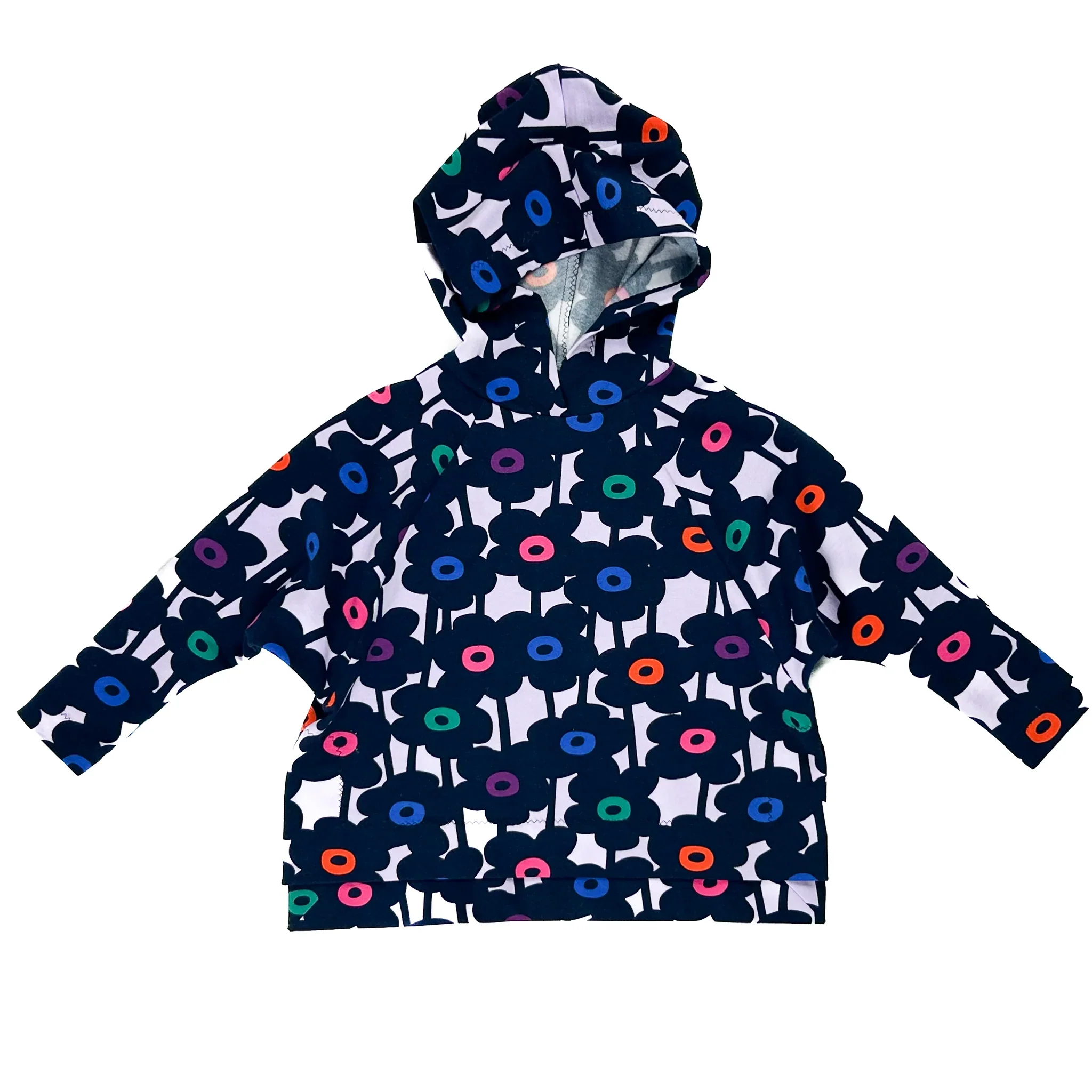 Dhurata Davies Children's Wren Pullover - Image 11