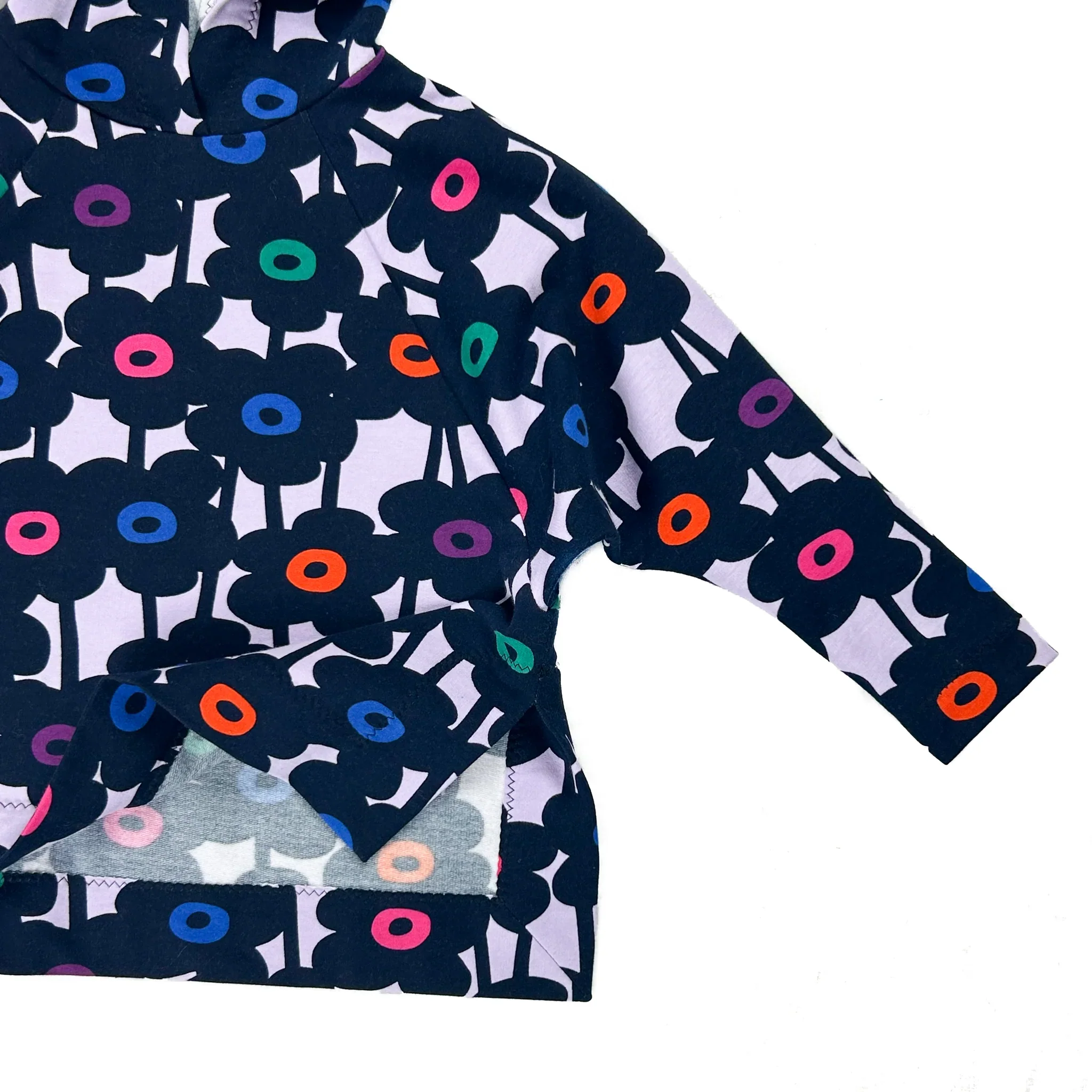 Dhurata Davies Children's Wren Pullover - Image 12
