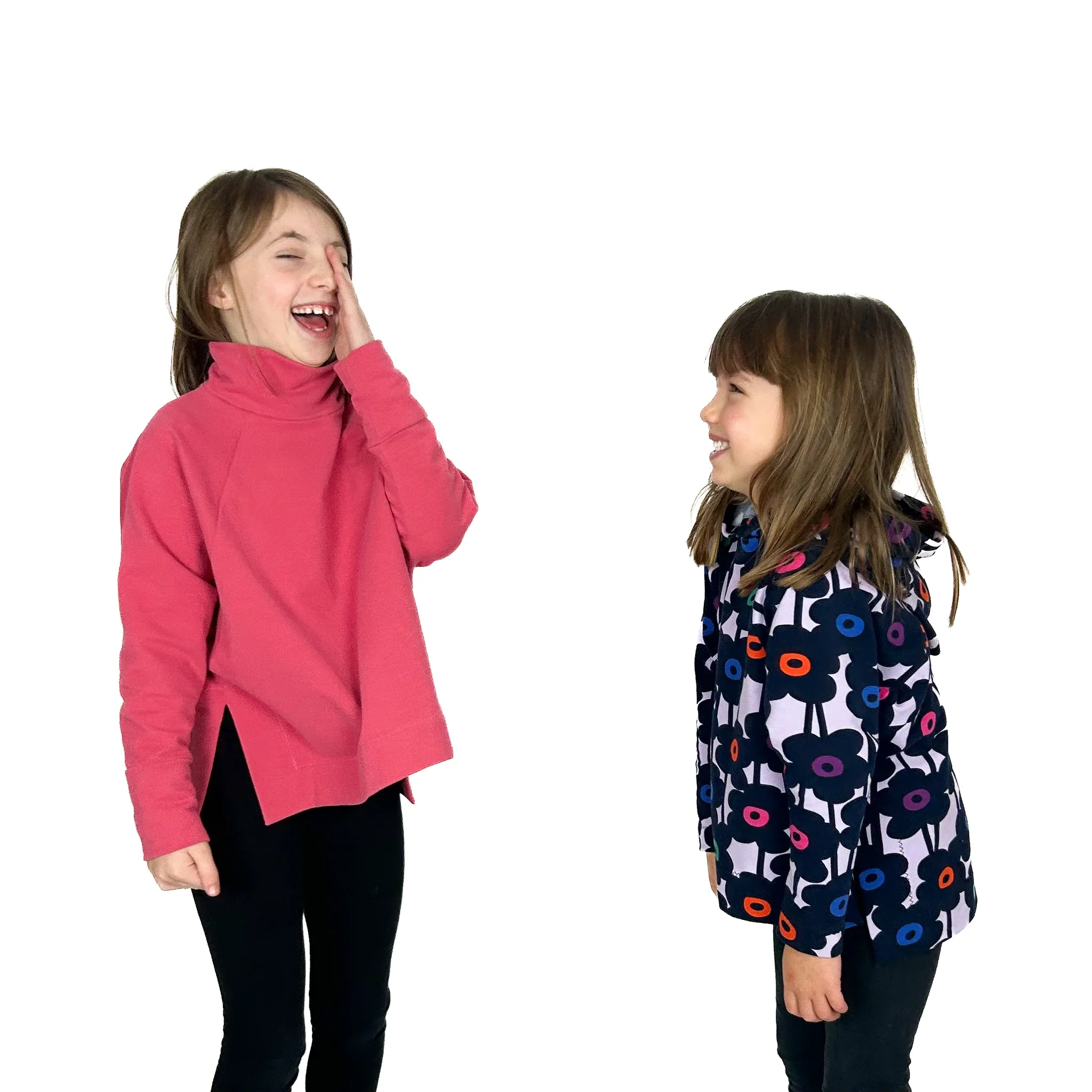 Dhurata Davies Children's Wren Pullover - Image 9